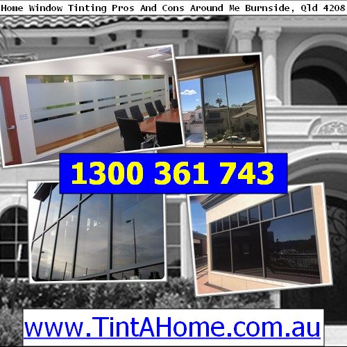Home Window Tinting Film 2021 Gilberton, Qld 4208